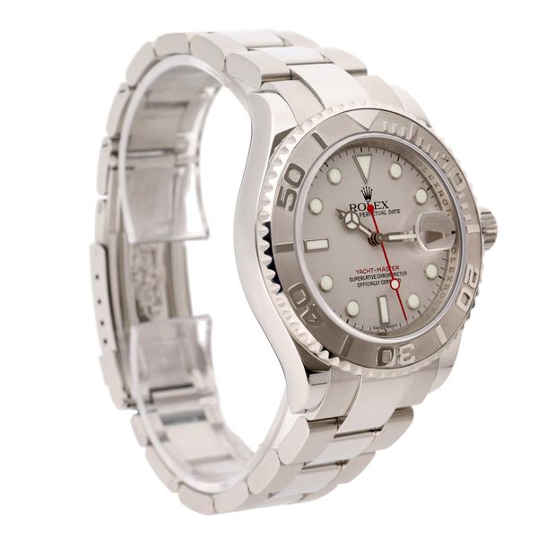 Rolex Yacht-Master 16622